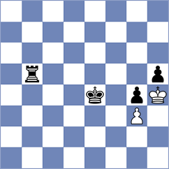 Pigusov - Khanin (Chess.com INT, 2020)