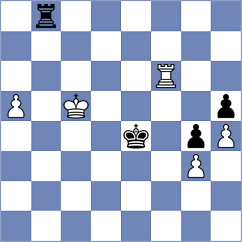 Sitbon - Burke (chess.com INT, 2024)