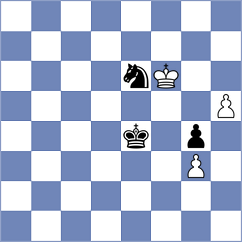 Bach - Helmer (chess.com INT, 2024)