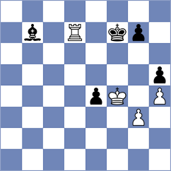 Mammadova - Leschinsky (chess.com INT, 2023)
