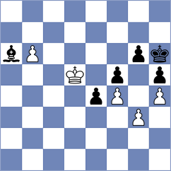 Zaremba - Yatzenko (Chess.com INT, 2017)