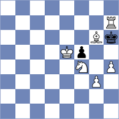 Umarov - Seder (chess.com INT, 2024)