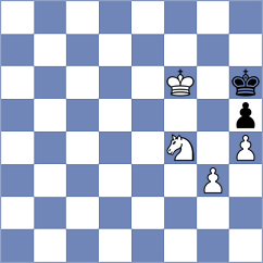 Bologan - Tarasova (chess.com INT, 2021)