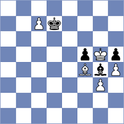 Riehle - Sebag (chess.com INT, 2023)