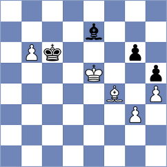 Kramnik - Al Hosani (chess.com INT, 2023)