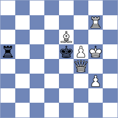 Paulus - Svoboda (Chess.com INT, 2021)
