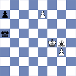 Smirnov - Palao (chess.com INT, 2024)