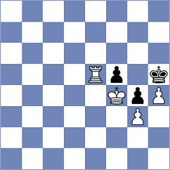 Bryant - Ambartsumova (Chess.com INT, 2020)