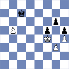Ticona Rocabado - Lantini (chess.com INT, 2024)