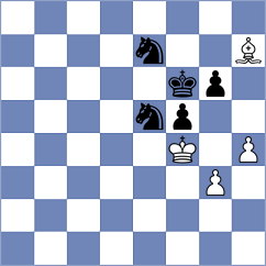 Sebag - Graif (chess.com INT, 2023)