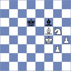 Rakhmangulova - Pragnya H G (FIDE Online Arena INT, 2024)