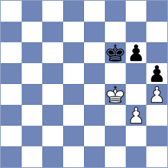 Van der Werf - Carrillo Marval (chess.com INT, 2024)