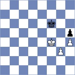 Molina - Spata (chess.com INT, 2021)