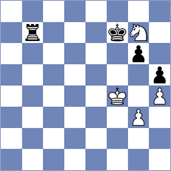 Kiremitciyan - Schnaider (chess.com INT, 2023)