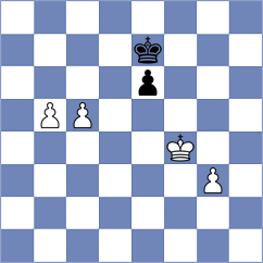 Franca - Melian (Chess.com INT, 2020)