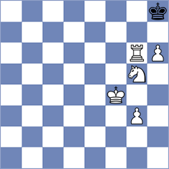 Balabayeva - Corrales Jimenez (chess.com INT, 2021)