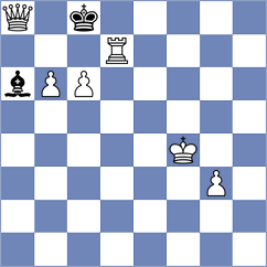 Van der Nat - Karas (Chess.com INT, 2016)