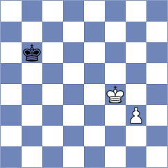 Kozganbayev - Marcziter (chess.com INT, 2024)
