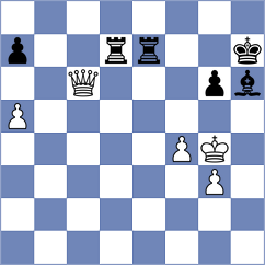 Codreanu - Patru (Chess.com INT, 2020)