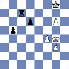 Malka - Souleidis (chess.com INT, 2023)