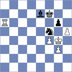 Colbow - Pertinez Soria (Chess.com INT, 2021)