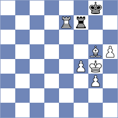 Azimov - Becker (chess.com INT, 2021)