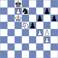 Ohanyan - Yang (Chess.com INT, 2020)