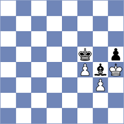 Liyanage - Petukhov (chess.com INT, 2021)