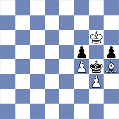 Mkrtchian - Caceres Vasquez (Chess.com INT, 2020)