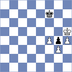 Pert - Martinez Reyes (chess.com INT, 2023)