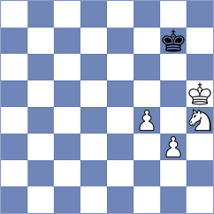 Montano Vicente - Corona Monraz (chess.com INT, 2024)