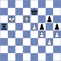 Shapiro - Manukian (Chess.com INT, 2021)