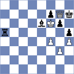 Ibarra Jerez - Averjanov (chess.com INT, 2023)