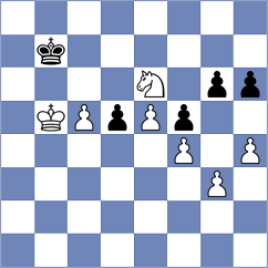 Fernandez - Odeh (chess.com INT, 2024)