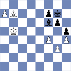 Erigaisi - Sevian (chess.com INT, 2021)
