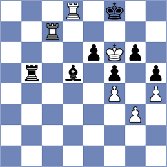 Syaputra - Matlakov (chess.com INT, 2024)