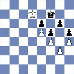 Pulpan - Nekrasova (Chess.com INT, 2020)