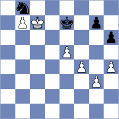 Tabatabaei - Wu (chess.com INT, 2023)