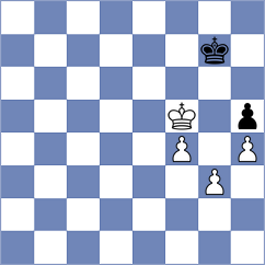 Azaladze - Navalgund (Chess.com INT, 2020)