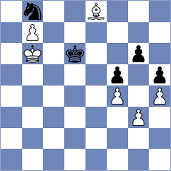 Subelj - Yoo (chess.com INT, 2024)