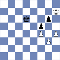 Kelly - Vilcu (Chess.com INT, 2020)