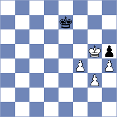 Mkrtchian - Mikheeva (chess.com INT, 2021)