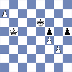 Carrillo Marval - Donda (chess.com INT, 2024)