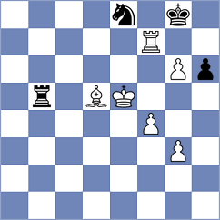 Lazavik - Kovacsy (chess.com INT, 2024)