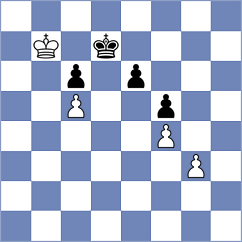 Capablanca - Stearns (Cleveland, 1922)