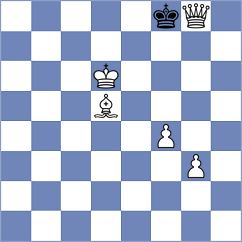 Mikhailov - Bodnar (chess.com INT, 2022)