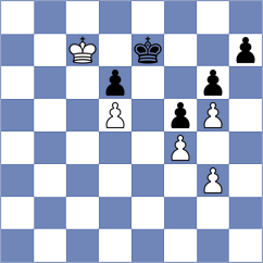 Mikhalchenko - Tang (chess.com INT, 2024)