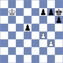 Acosta Villarroel - Travkina (chess.com INT, 2024)