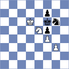 Ivanchuk - Samunenkov (chess.com INT, 2024)