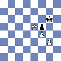 Lysyj - Zia (chess.com INT, 2024)